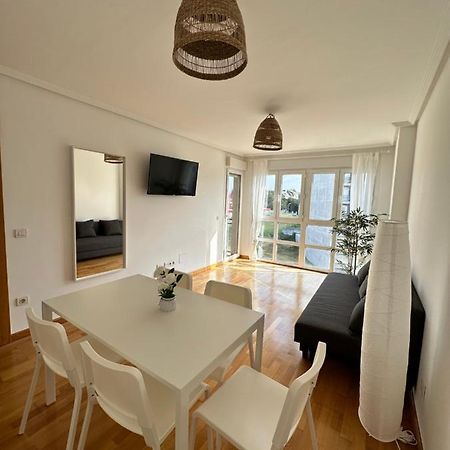 Apartmán Lola Foz Exteriér fotografie