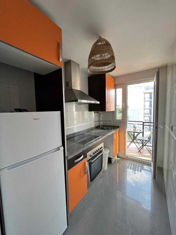 Apartmán Lola Foz Exteriér fotografie