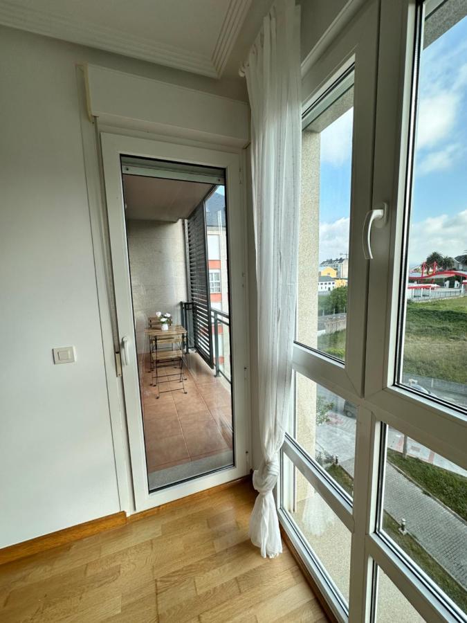 Apartmán Lola Foz Exteriér fotografie