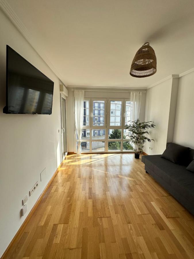 Apartmán Lola Foz Exteriér fotografie