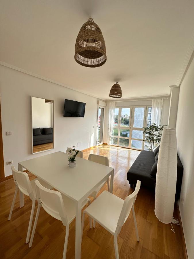 Apartmán Lola Foz Exteriér fotografie