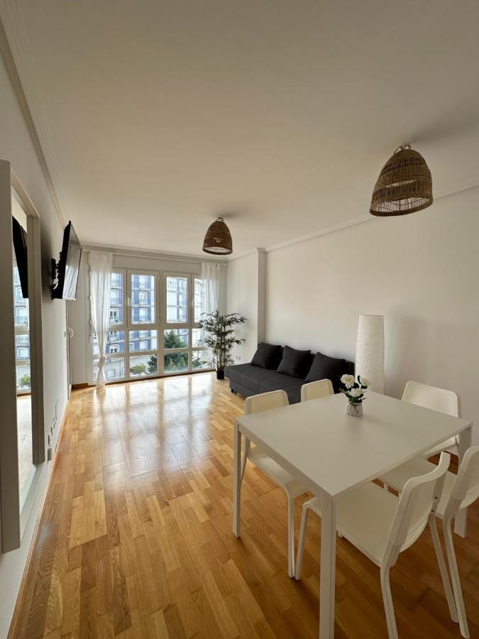 Apartmán Lola Foz Exteriér fotografie