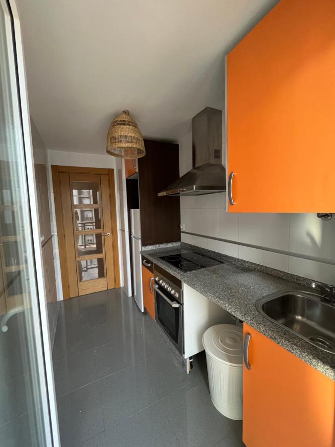 Apartmán Lola Foz Exteriér fotografie