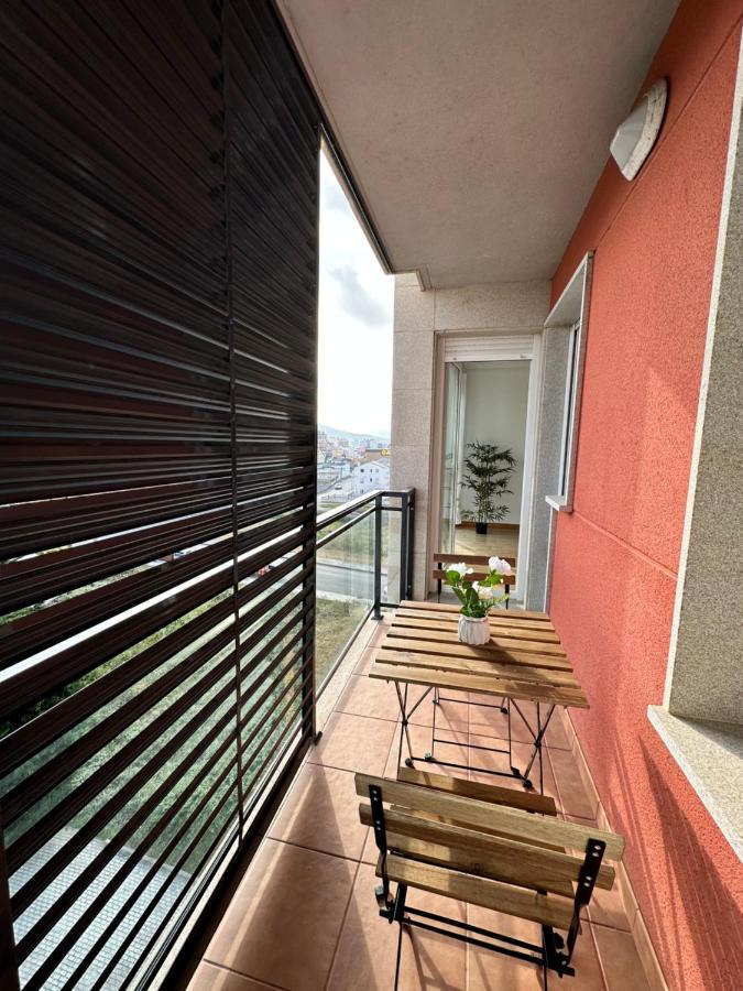Apartmán Lola Foz Exteriér fotografie