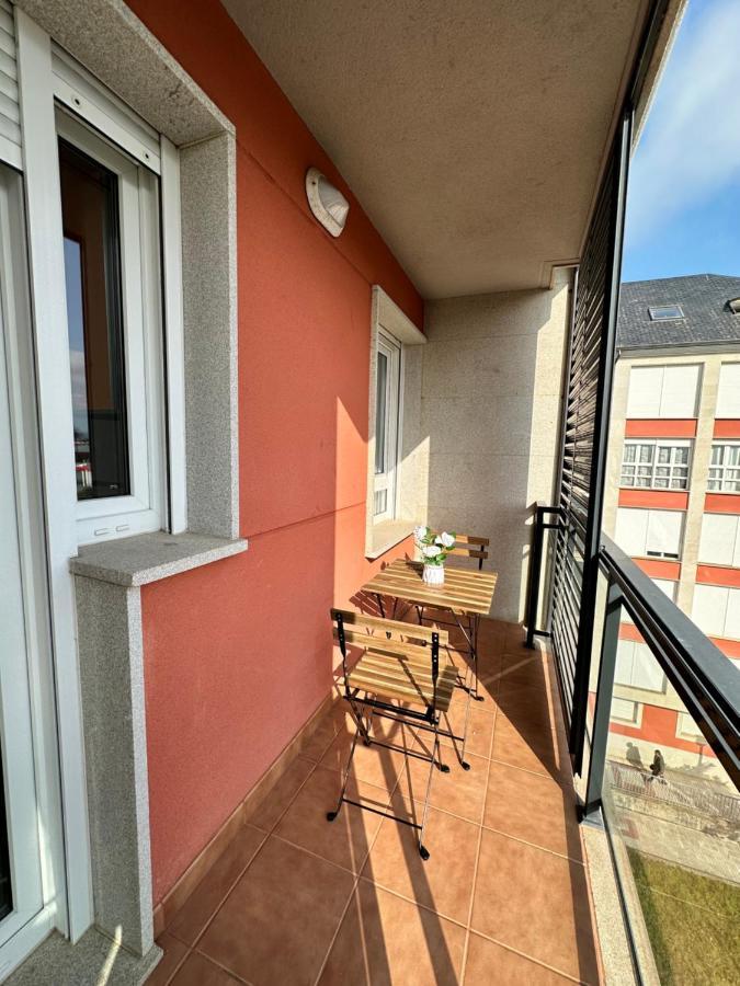 Apartmán Lola Foz Exteriér fotografie