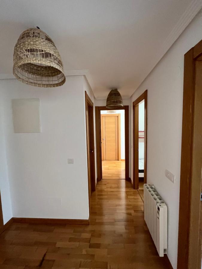 Apartmán Lola Foz Exteriér fotografie