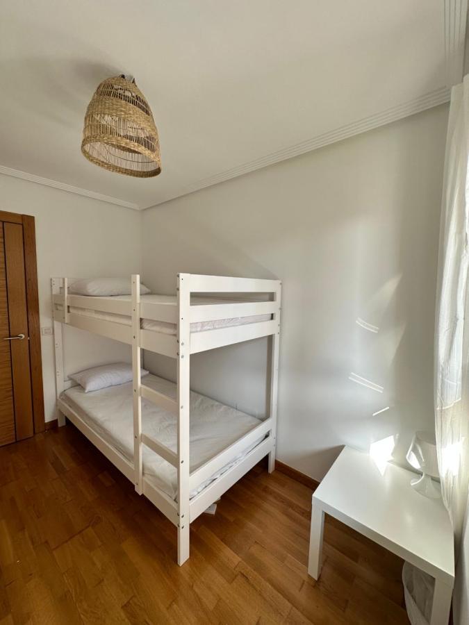Apartmán Lola Foz Exteriér fotografie